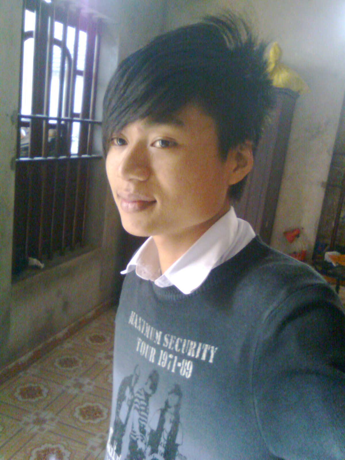 Admin tuan